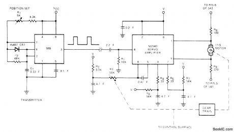 REMOTE_CONTROL_FOR_SERVO_POSITION