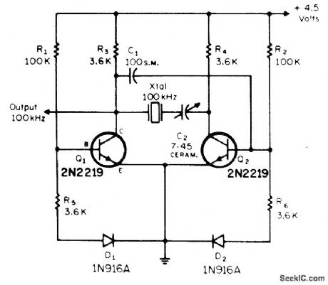 100_kHz_CRYSTAL