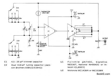 15_Hz_TO_40_kHz_IN_FOUR_RANGES