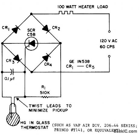 MERCURY_THERMOSTAT_AND_SCR_CONTROL_HEATER