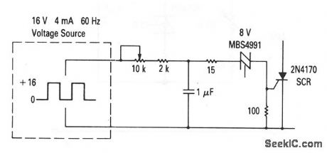 Basic_SCR_phase_control