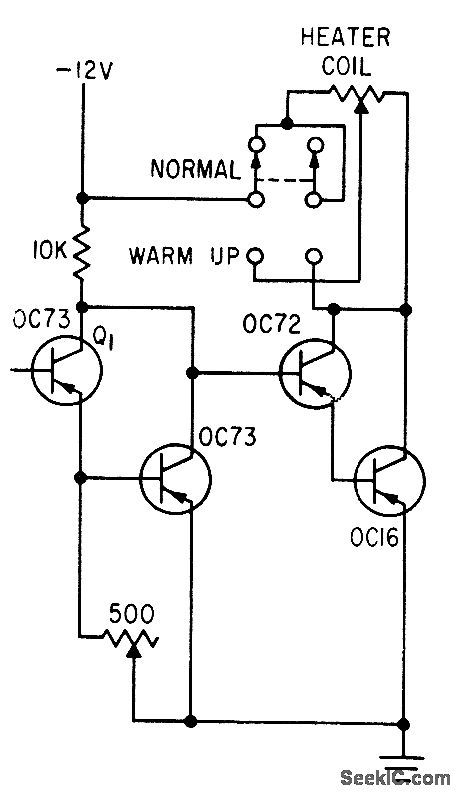 TEMPERATURE_DRIFT_CONTROL