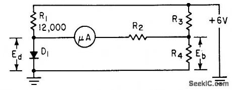 LIMITED_RANGE_DIODE_THERMOMETER