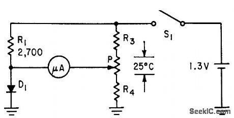 NULL_INDICATING_DIODE_THERMOMEIER