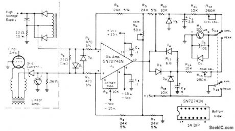 SSB_AVERAGE_CURRENT_METER