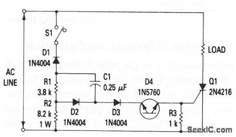 Zero_crossing_switch_for_sensitive_gate_SCRs