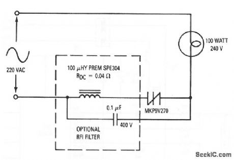 Long_life_circuit_for_an_incandescent_lamp