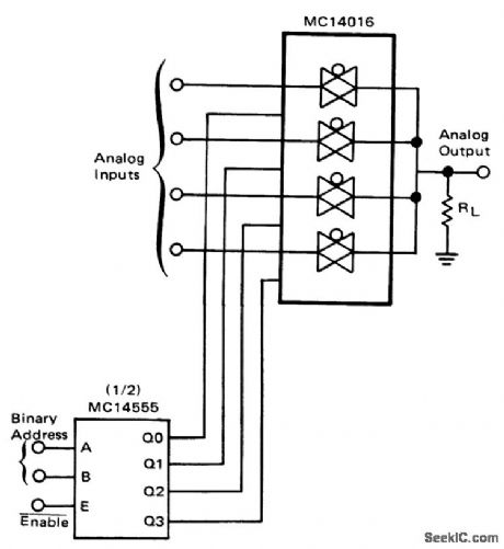 4_channel_analog_data_selector