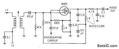 MOSFET_PRODUCT_DETECTOR