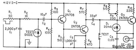 TUNNEL_DIODE_SWITCHING_TIME_TESTER