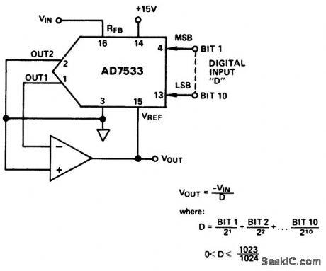 Divider_with_digitally_controlled_gain