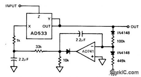 Automatic_level_control_circuit