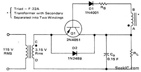 Half_wave_synchronous_rectification_circuit