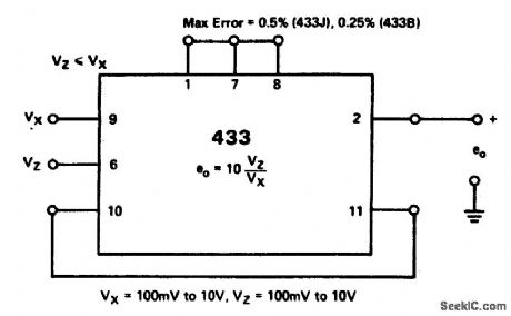 Divider_circuit_using_the_433_multiplier_divider_chip