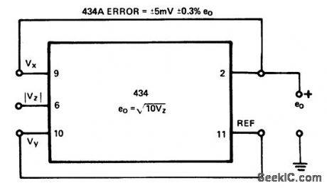 Square_rooter_circuit_using_the_434_multiplier_divider_chip