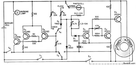 ELECTRONIC_CAMERA_SHUTTER