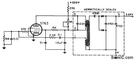 36_KV_OSCILLATOR_TYPE_SUPPLY