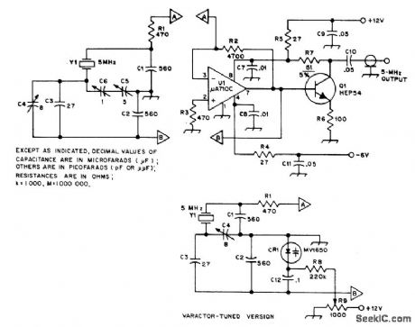 Index 962 - Circuit Diagram - SeekIC.com
