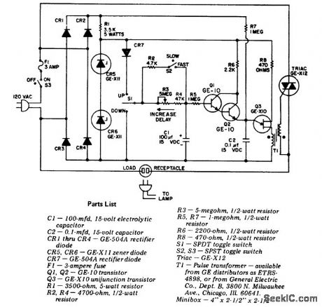 Time_dependent_light_dimmer