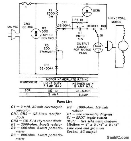 Plug_in_speed_control_for_tools_and_appliances