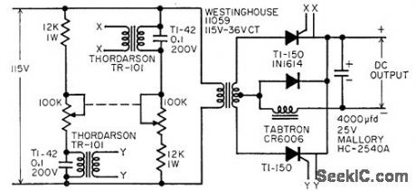 VARIABLE_REMOTE_POWER_SUPPLY
