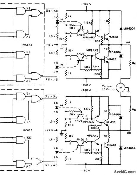 Variable_speed_control_for_induction_motors