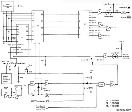 10_channel_with_thumbwheel_program_mable_priority_logic_for_scanner_monitor_receiver