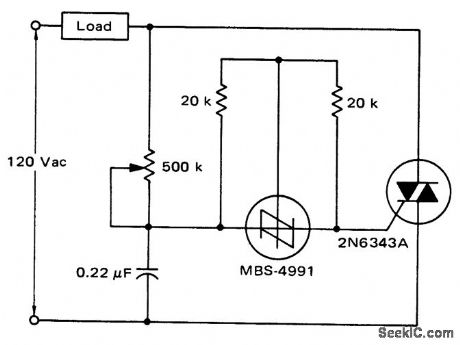 Low_cost_light_dimmer_using_an_SBS_and_triac