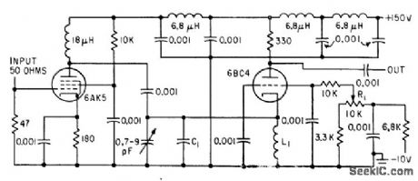 30_MC_VARIABLE_BANDWIDTH_RADAR_PREAMP