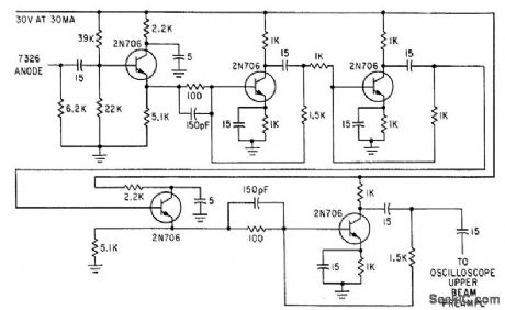 7326_PHOTOMULTIPLIER_PREAMP