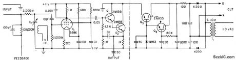 ELECTROMETER_PREAMP
