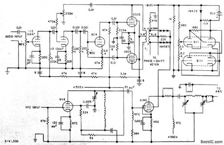 Index 974 - Circuit Diagram - SeekIC.com