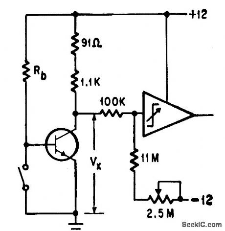 SATURATED_TRANSISTOR_MEASUREMENT