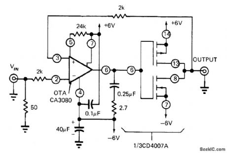 CMOS_DRIVER_FOR_OPAMP