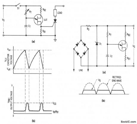 Basic_UJT_relaxation_oscillator
