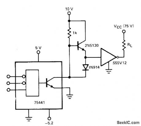 TOTEM_POLE_ECL_INTERFACE_FOR_VMOS