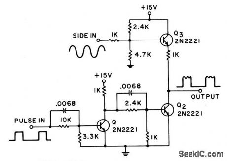 Index 111 - - Amplifier Circuit - Circuit Diagram - SeekIC.com
