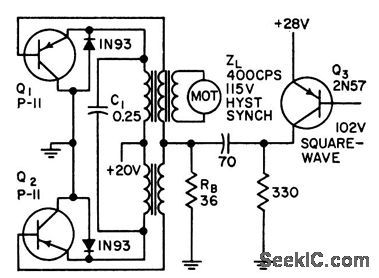 CONSTANT_MOTOR_SPEED