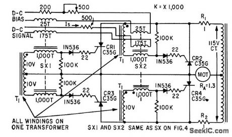 FULL_WAVE_DRIVE_FOR_D_C_MOTOR