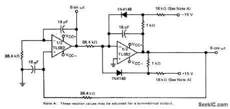 100_kHz_QUADRATURE_OSCILLATOR