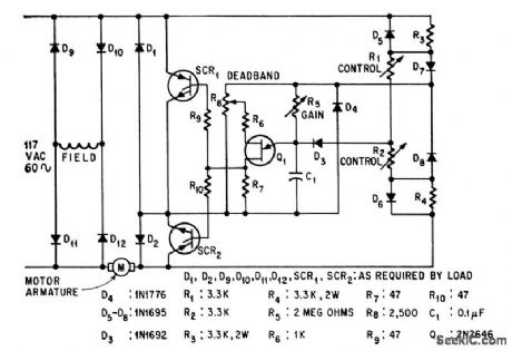 REVERSING__DRIVE__FOR__SHUNT_WOUNDMOTOR