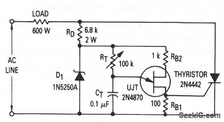 Half_wave_thyristor_control