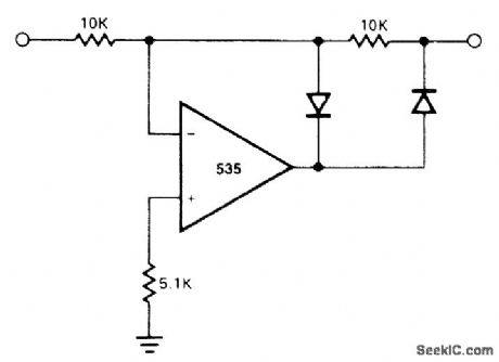 HALF_WAVE_RECTIFIER