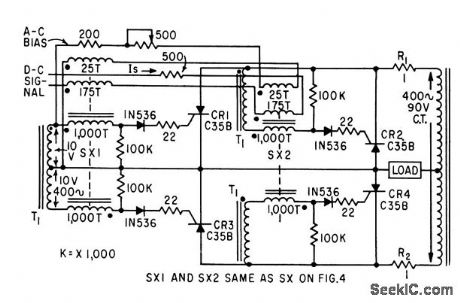 FULL_WAVE_PUSH_PULL_FOR_A_C_SERVO_MOTOR