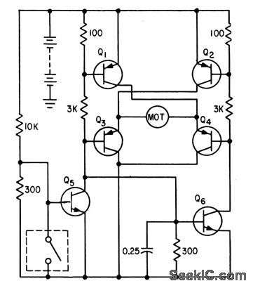 ACCELERATION_SENSING_SWITCH_WITHOUTOVERSHOOT