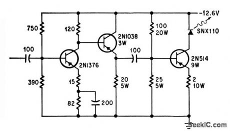 100_MODULAIION_OF_LIGHT_EMITTING_DIODE