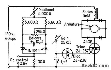 TRIAC_DIAC_REVERSING_SERVO_CONTROL
