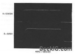 Stabilized_wideband_cable_driving_amplifier_with_low_input_capacitance