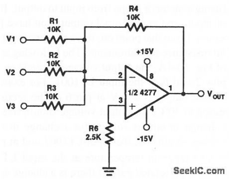 Op_amp_circuits_titles_and_descriptions