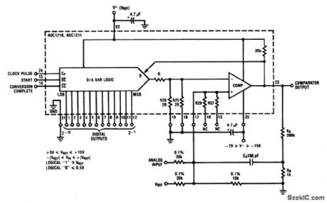 CMOS_A_D_converter_with_positive_true_logicbipolar__VSUBREF_SUB_to___VSUBREF_SUB